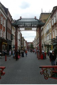 Chinatown