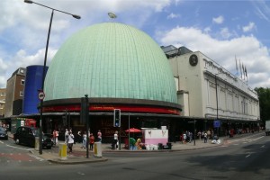 Muzeum Madame Tussaud