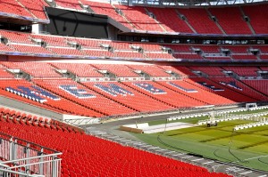 Stadion Wembley